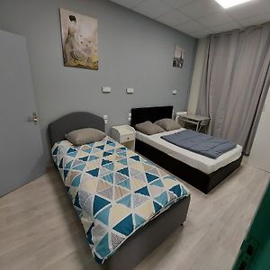 Driepersoonskamer